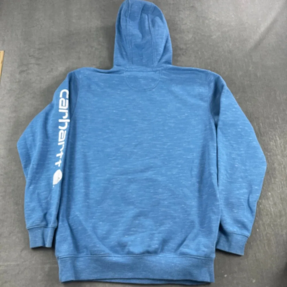 Carhartt loose fit